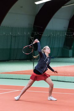 Bild 14 - Ellerbeker Weihnachtsturnier